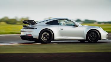 evo Trackdays 2024